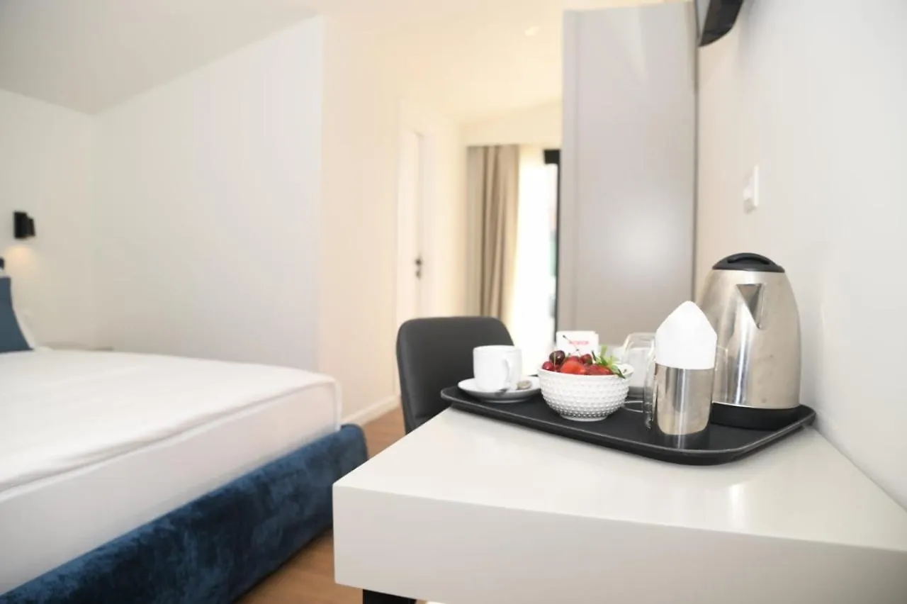 Hotel Old Town Villa Durrës