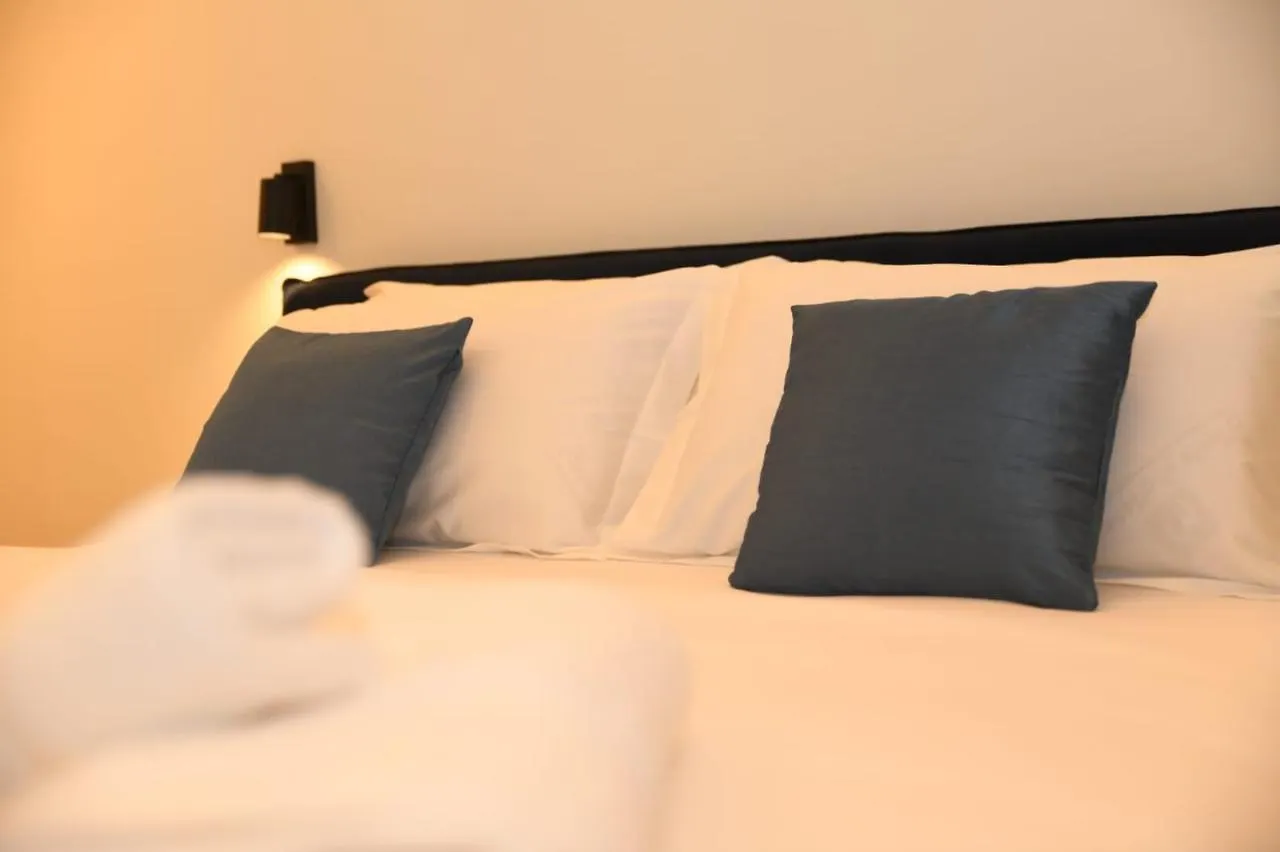 Old Town Villa Durrës Hotel