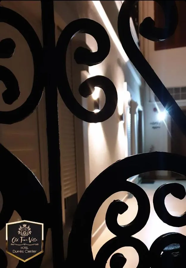Hotel Old Town Villa Durrës