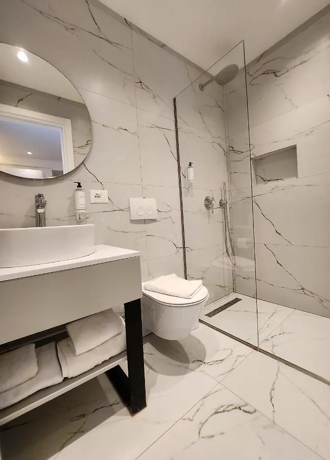 Hotel Old Town Villa Durres