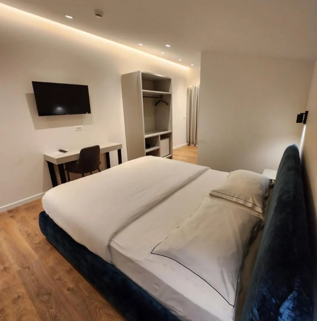 Hotel Old Town Villa Durrës