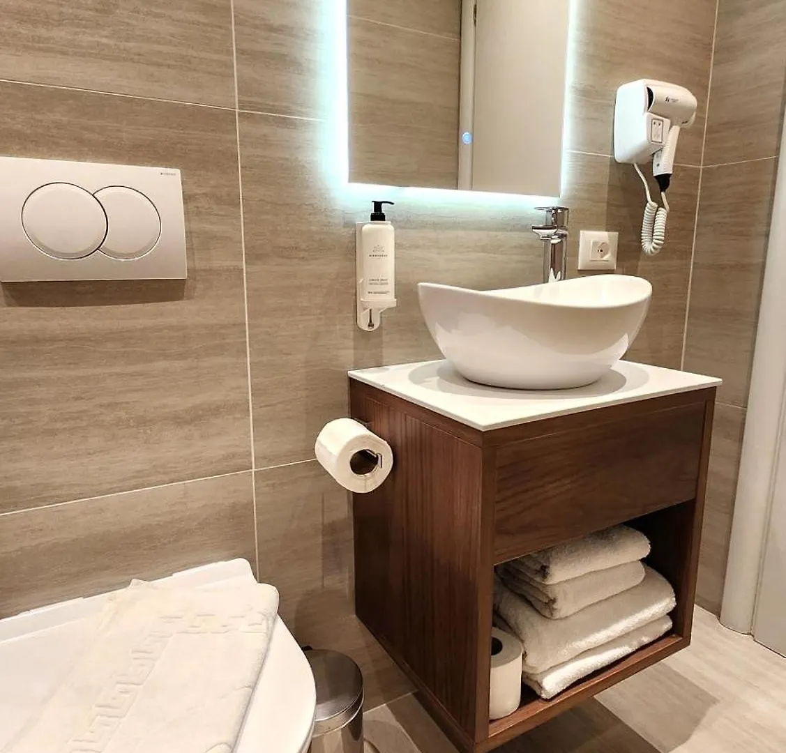 Hotel Old Town Villa Durres