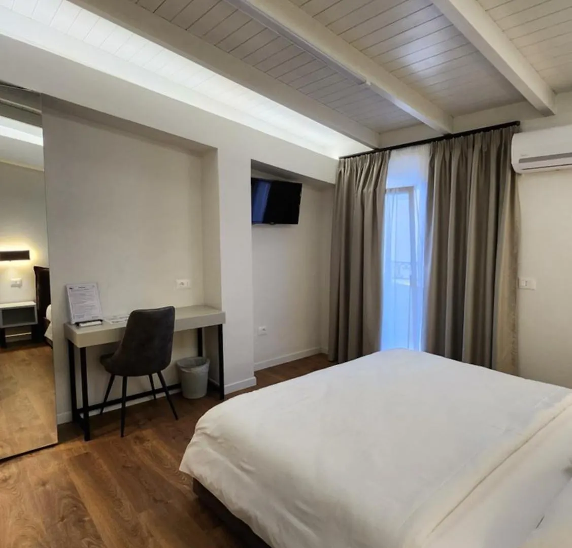 Old Town Villa Durrës