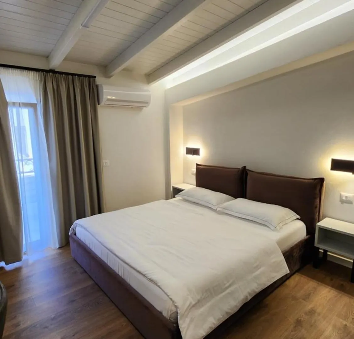 Hotel Old Town Villa Durrës