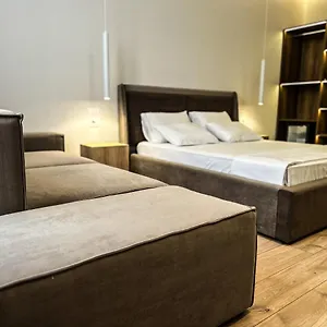 Hotel Alexander, Durrës