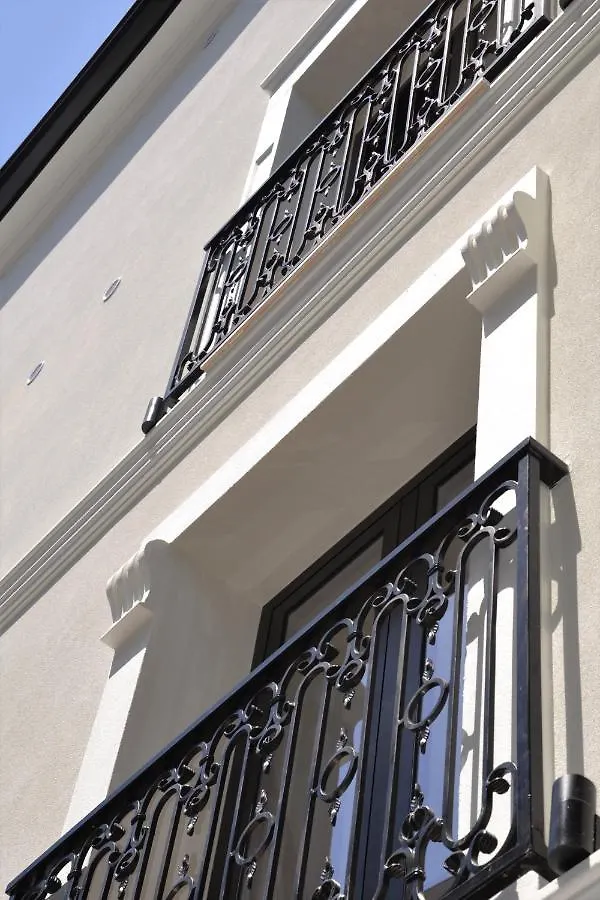 Old Town Villa Durres Hotel