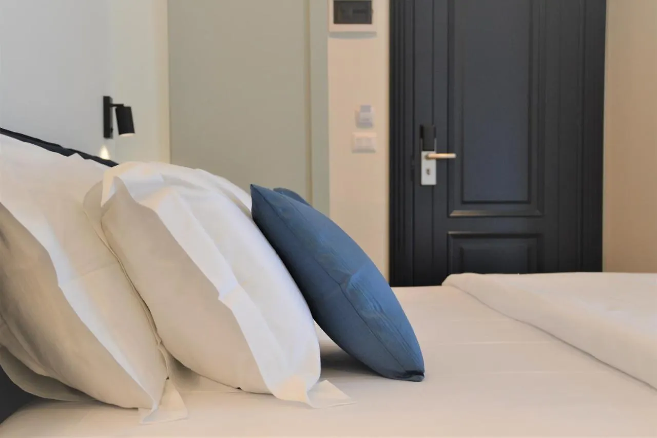 Old Town Villa Durres Hotel