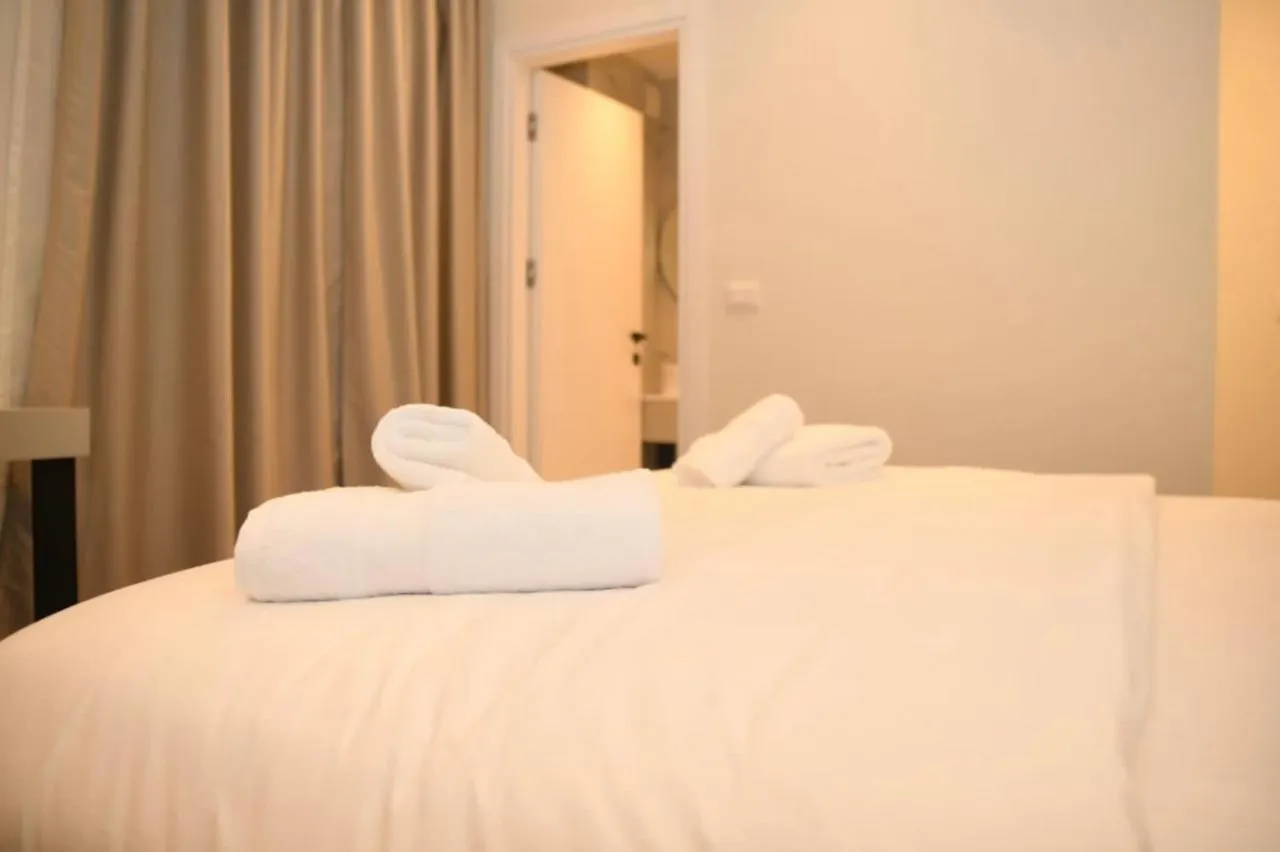 Hotel Old Town Villa Durrës