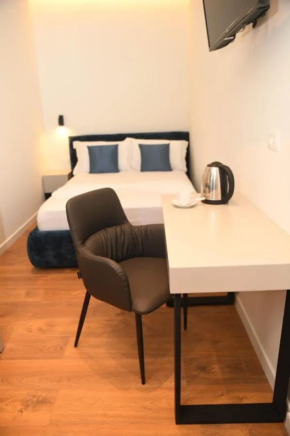 Old Town Villa Durrës Hotel