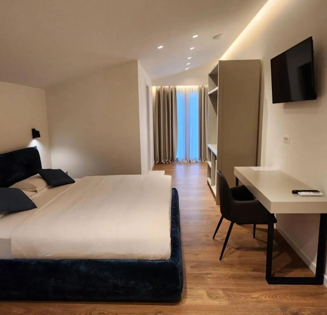 Old Town Villa Durres