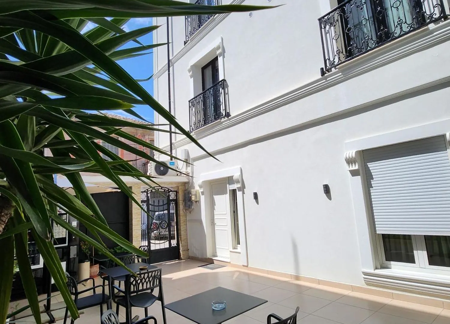Old Town Villa Durrës Hotel