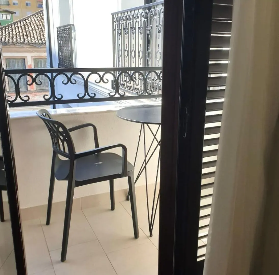 *** Hotel Old Town Villa Durres Albania