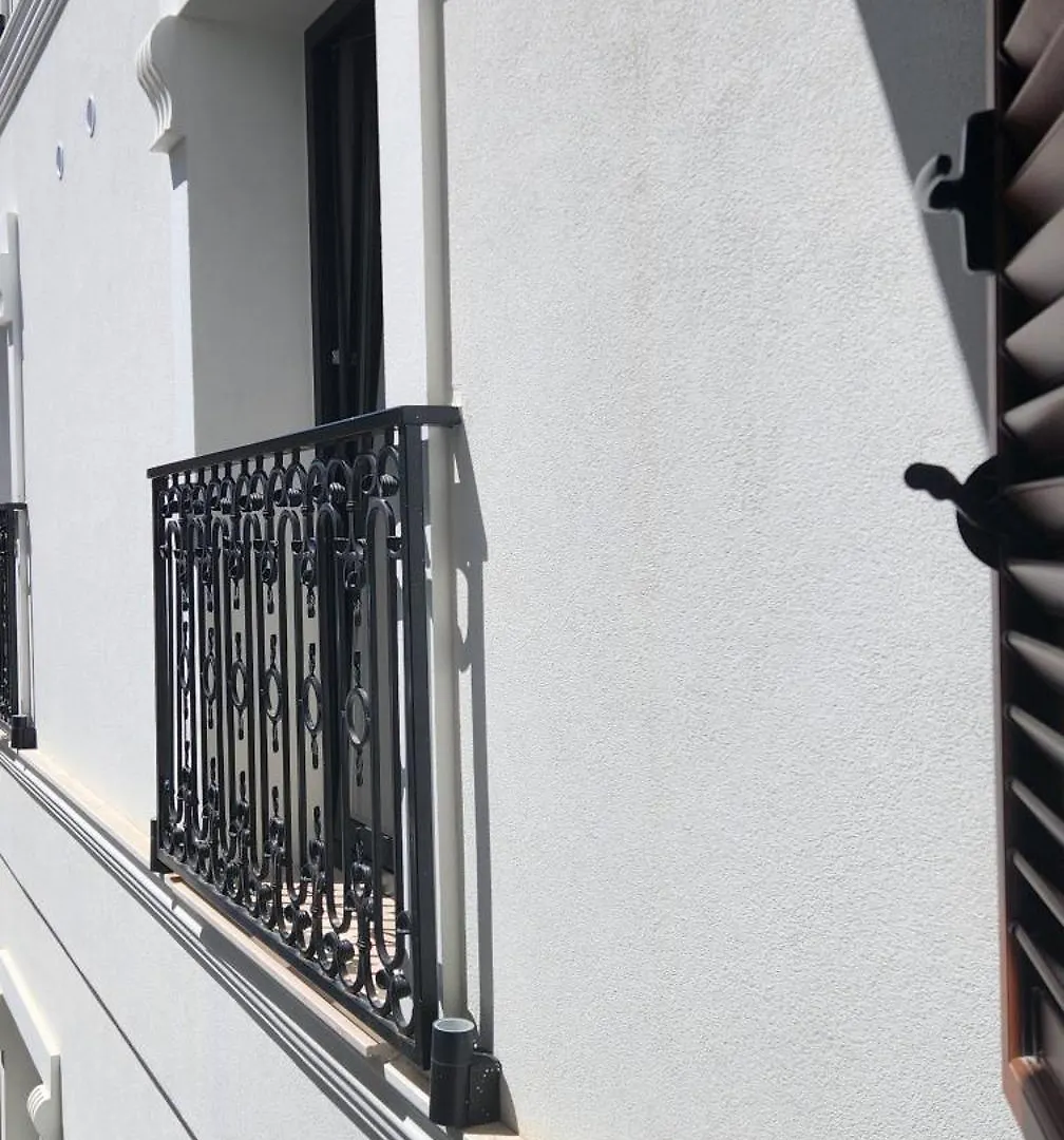 Old Town Villa Durres Albania