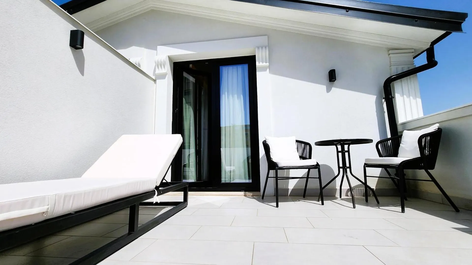 Hotel Old Town Villa Durrës